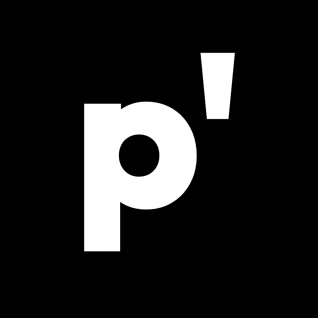 Ploppin Logo
